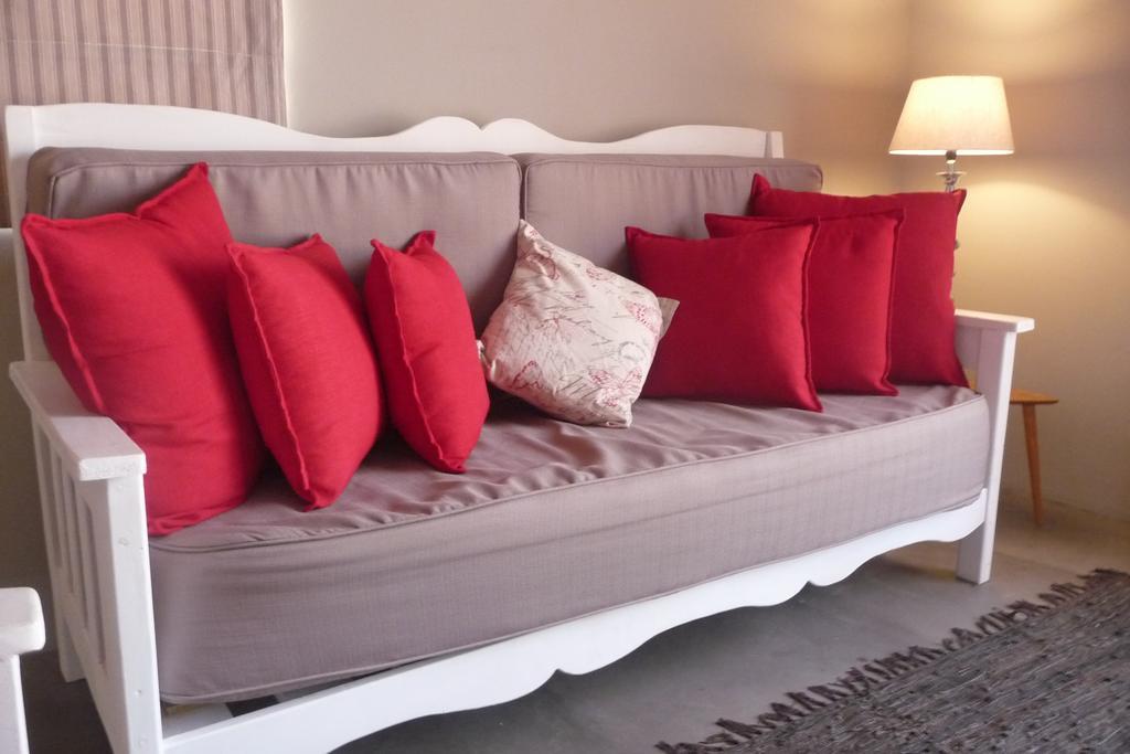 Avonsrus Guesthouse Augrabies Ngoại thất bức ảnh