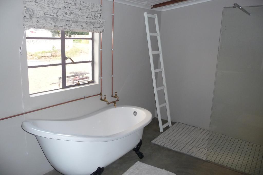 Avonsrus Guesthouse Augrabies Ngoại thất bức ảnh