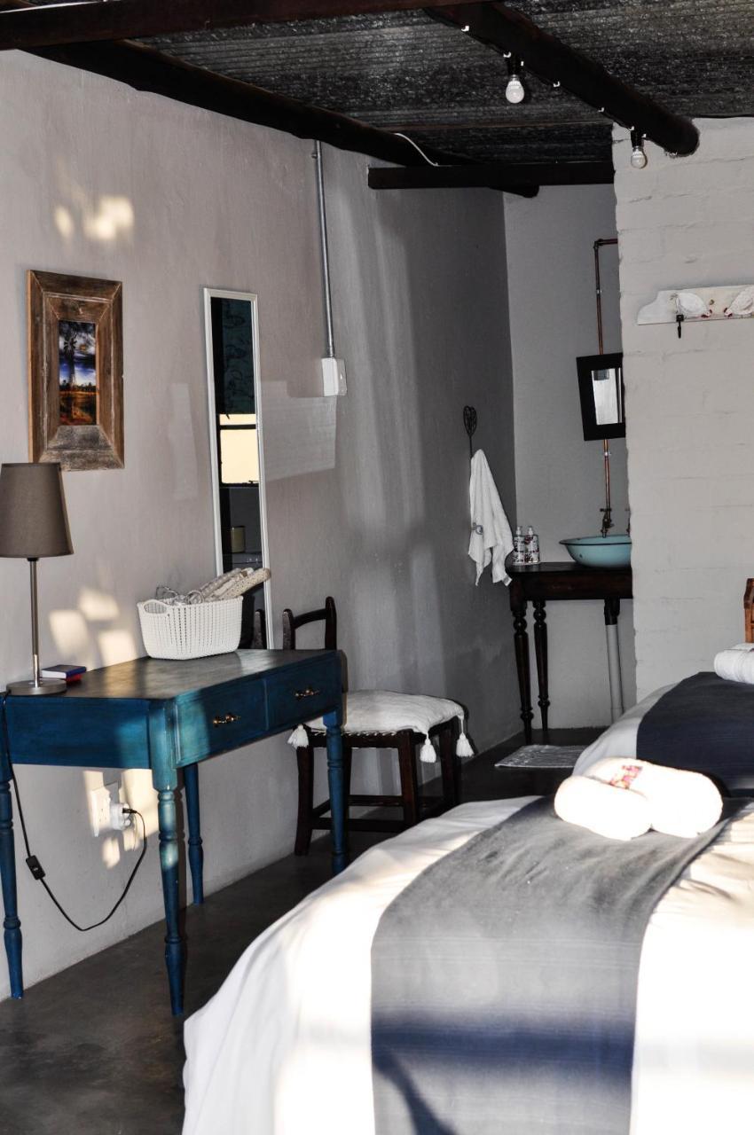 Avonsrus Guesthouse Augrabies Ngoại thất bức ảnh