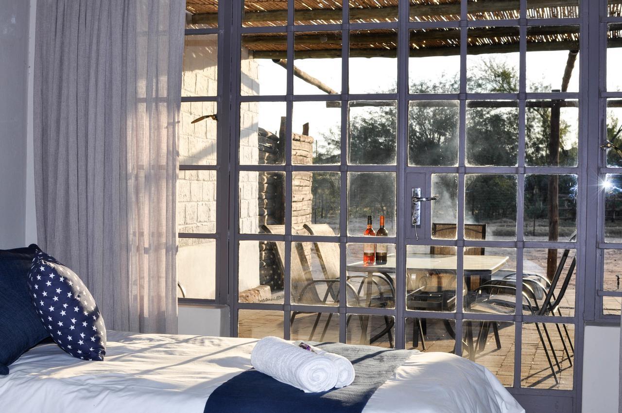 Avonsrus Guesthouse Augrabies Ngoại thất bức ảnh