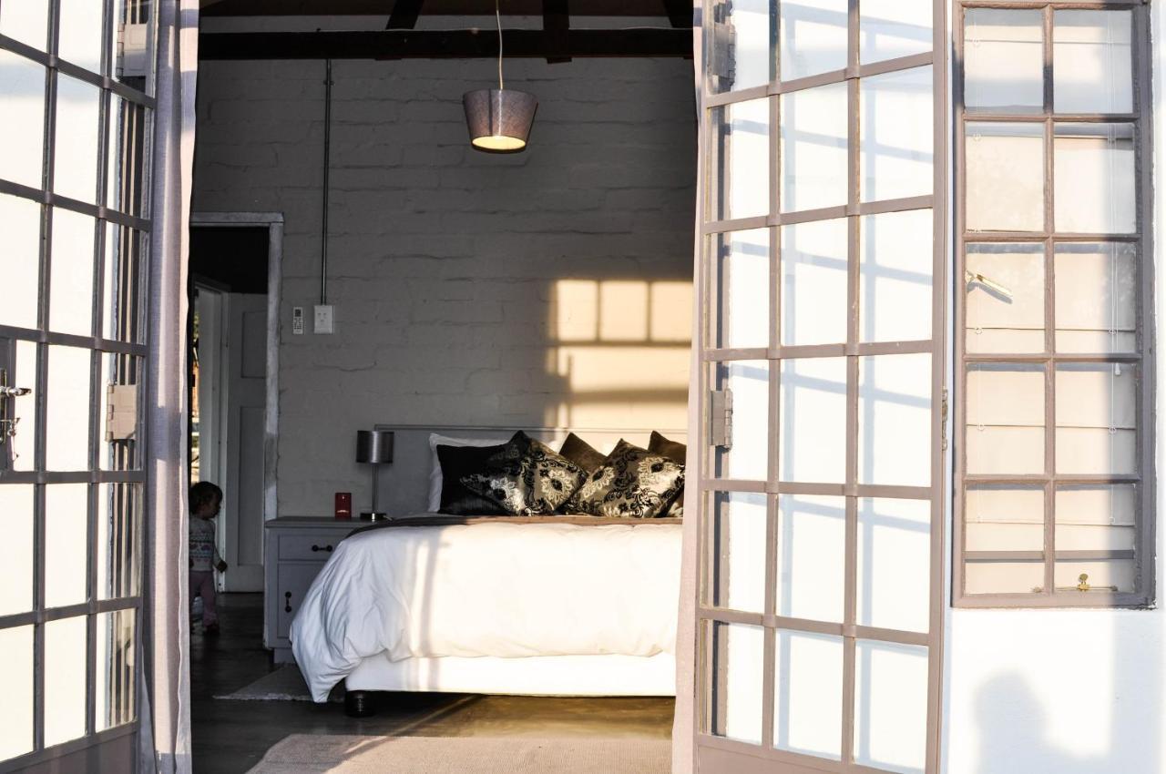 Avonsrus Guesthouse Augrabies Ngoại thất bức ảnh