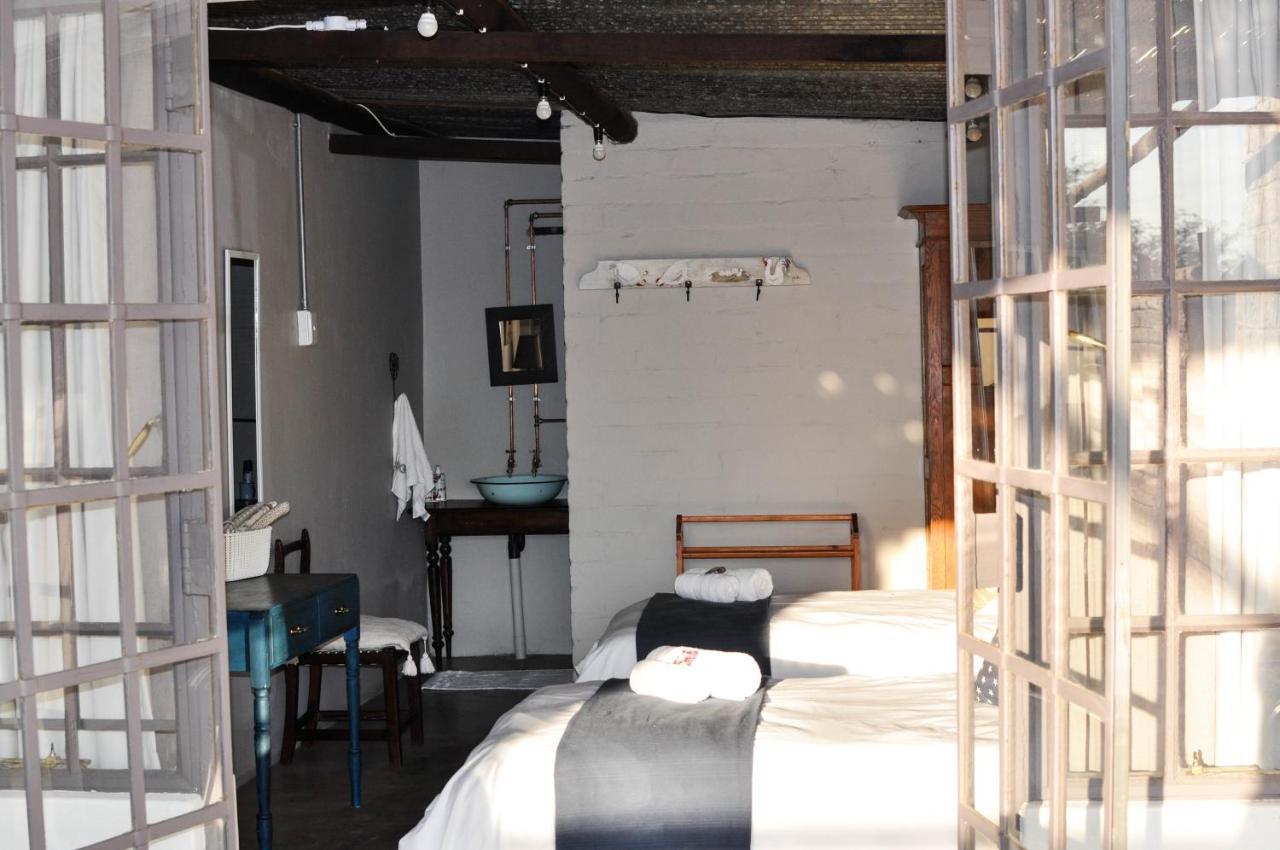 Avonsrus Guesthouse Augrabies Ngoại thất bức ảnh