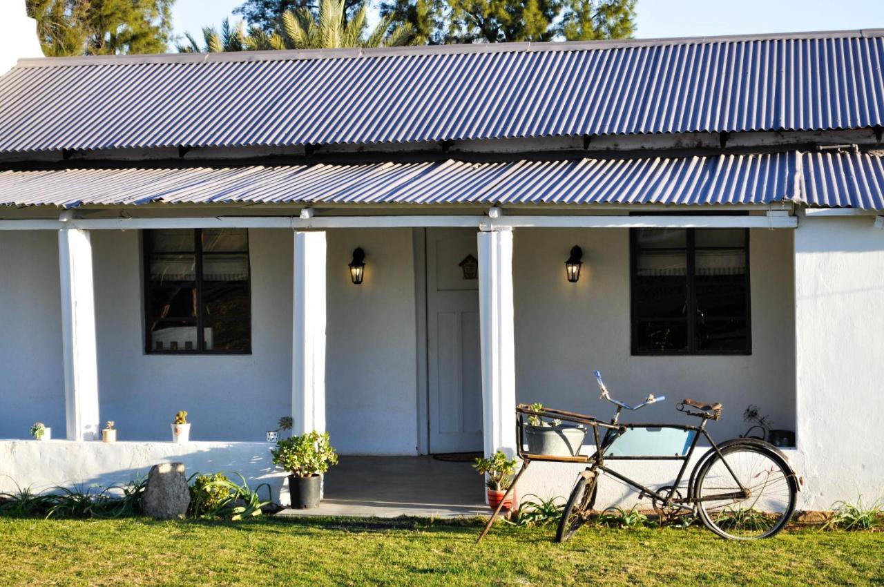 Avonsrus Guesthouse Augrabies Ngoại thất bức ảnh
