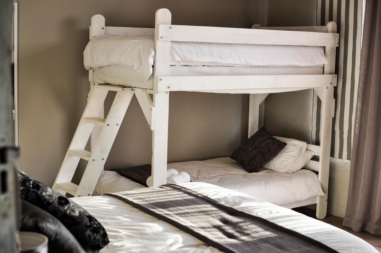 Avonsrus Guesthouse Augrabies Ngoại thất bức ảnh