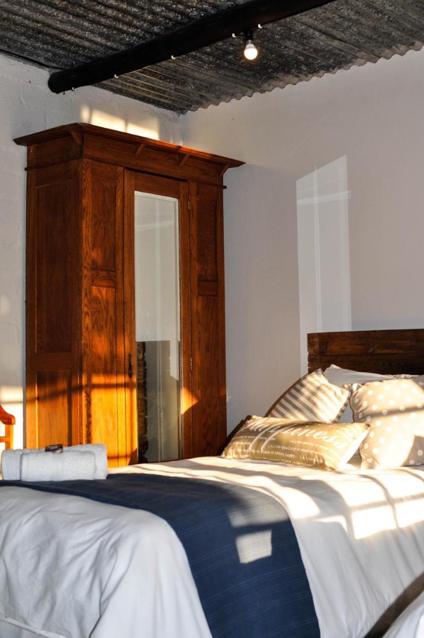 Avonsrus Guesthouse Augrabies Ngoại thất bức ảnh